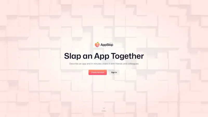 AppSlap AI