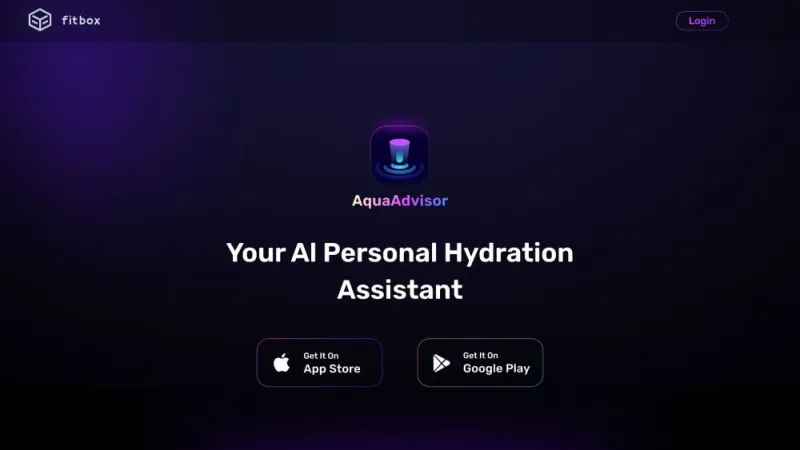 Fit Box Lab AI