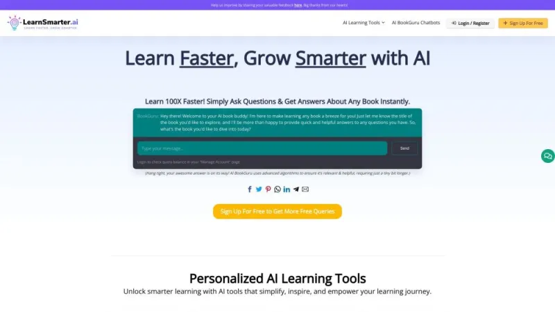 LearnSmarter