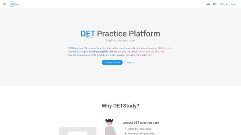 OETStudy
