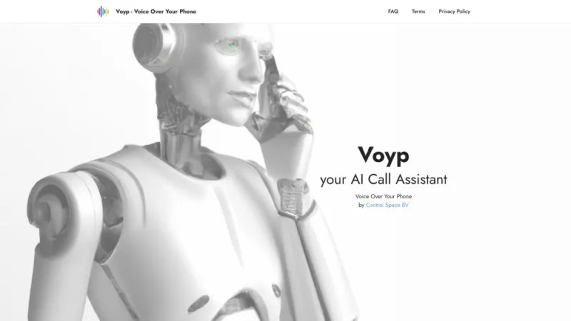 Voyp AI