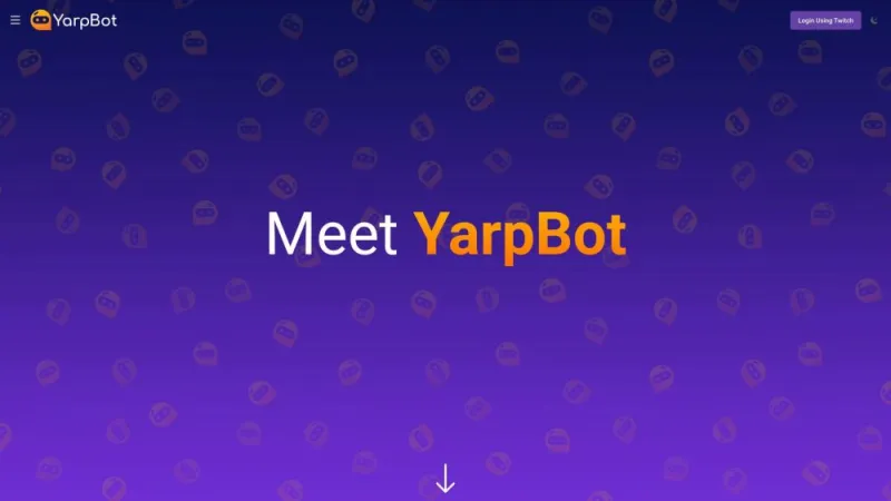 YarpBot