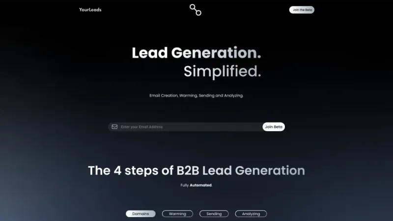 YourLeads AI