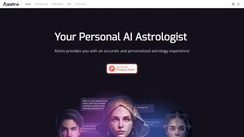 Aistro
