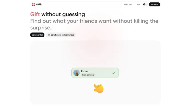 Giftit