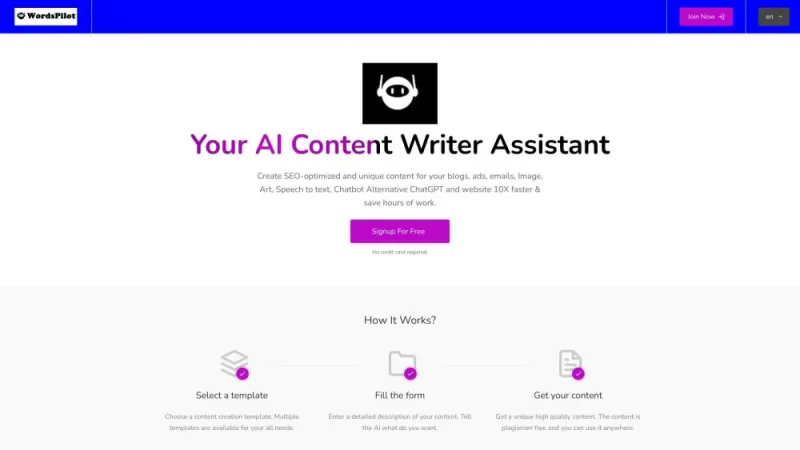 Codewp AI