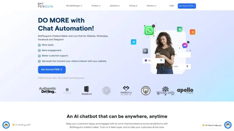 BotPenguin