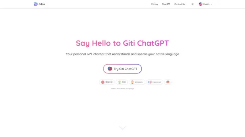 Giti