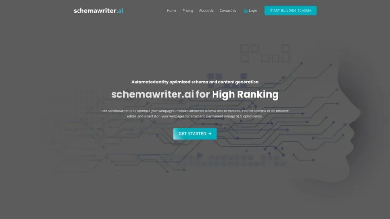 Schemawriter