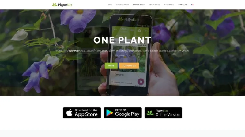 PlantNet