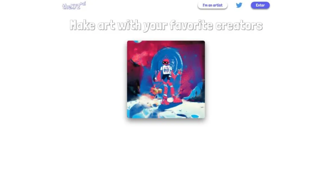 Thexyz AI