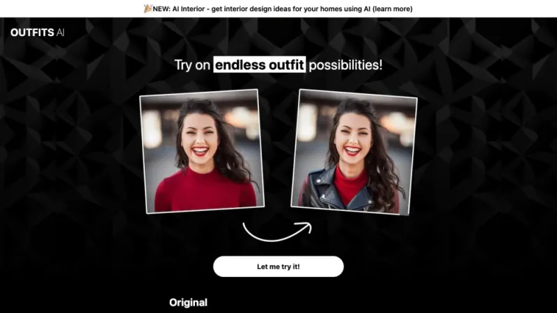 Outfits AI