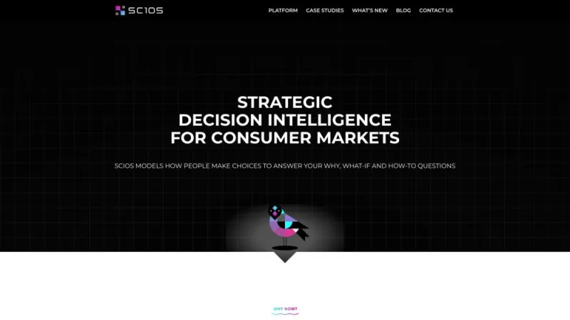 Scios AI