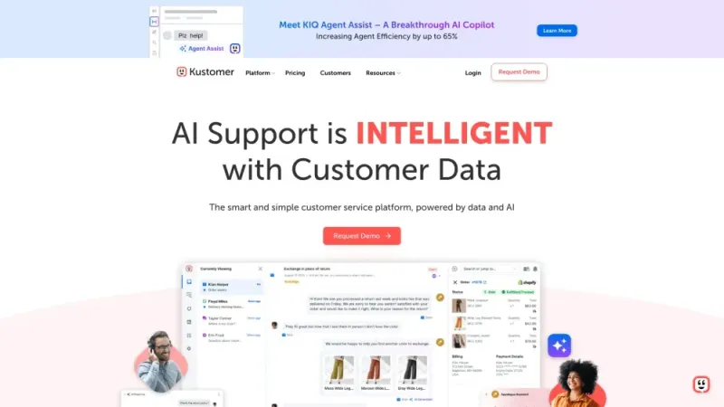 Reply AI