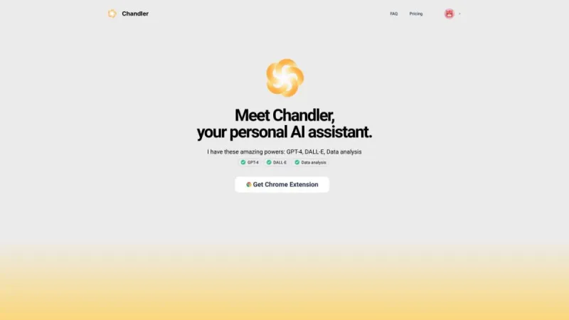 Chandler