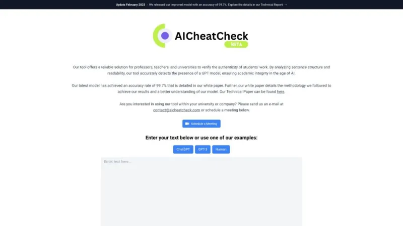AICheatCheck