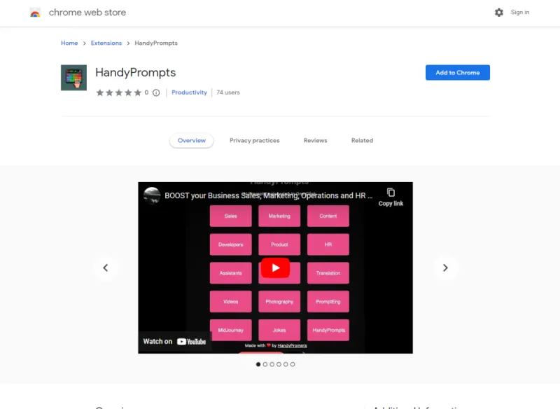 AI Prompt Engineering