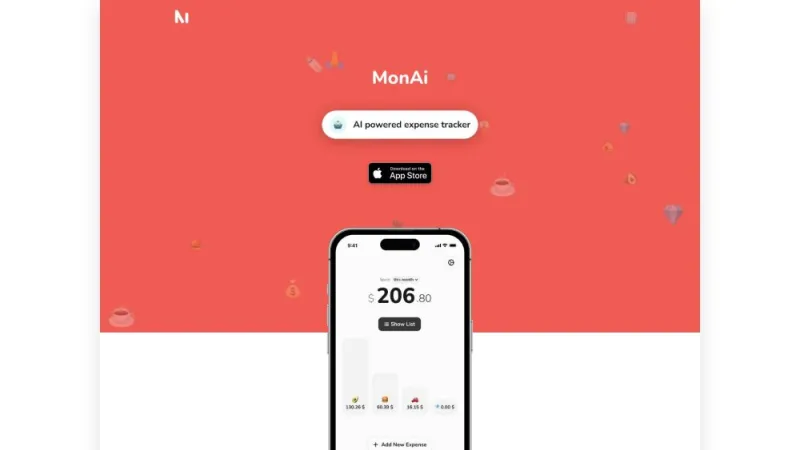 MonAI