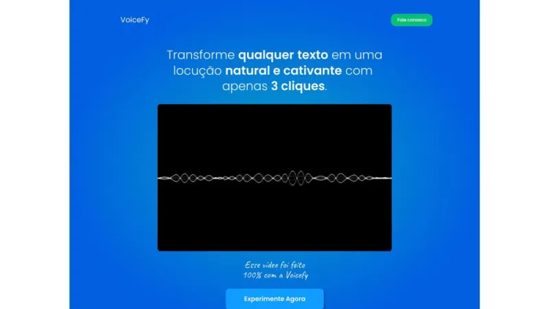 Voicefy