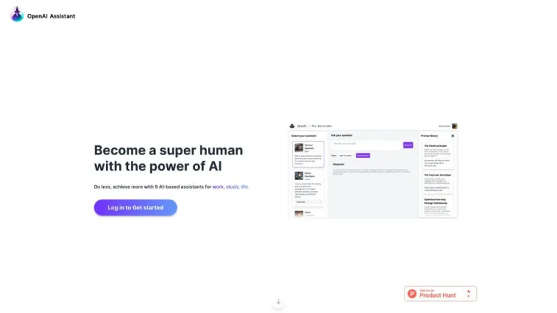 OpenAI bot