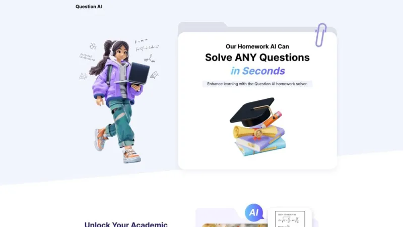 Question AI