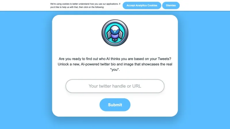 GPT Twitter Bot
