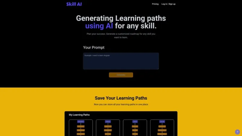 Skill AI