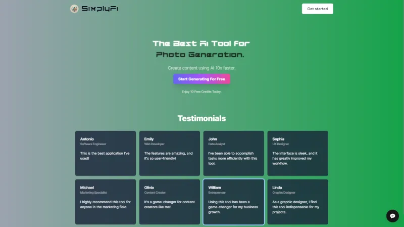 Simpli AI