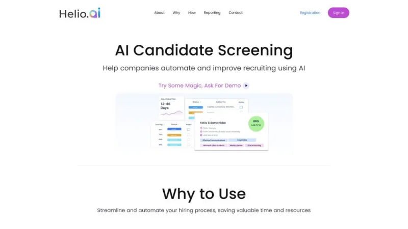 Helio-ai