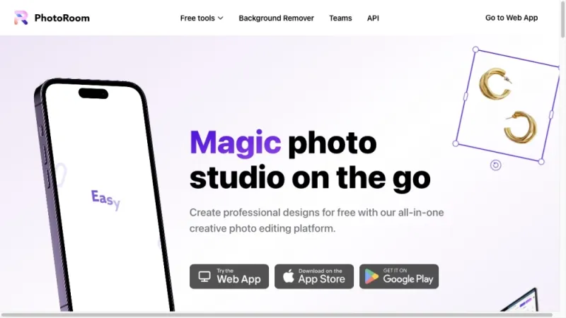 PhotoRoom