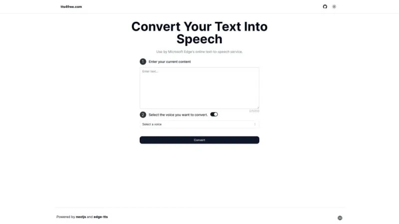 tts4free.com