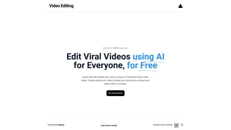 Dojoclip AI