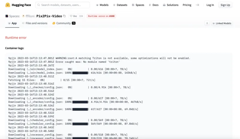 VideoPix Editor