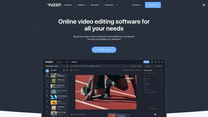 Yuzzit AI